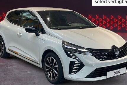 Renault Clio 2.501 km 19.670 &euro; Birkenfeld 75217