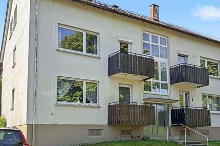 Wohnung Pforzheim Dillweißenstein - 6 Zimmer, 129 m&sup2;, 365.000&euro; | Angebot:26470485