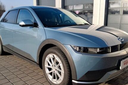 Hyundai IONIQ 5 40.000 km 31.990 &euro; Pforzheim 75177