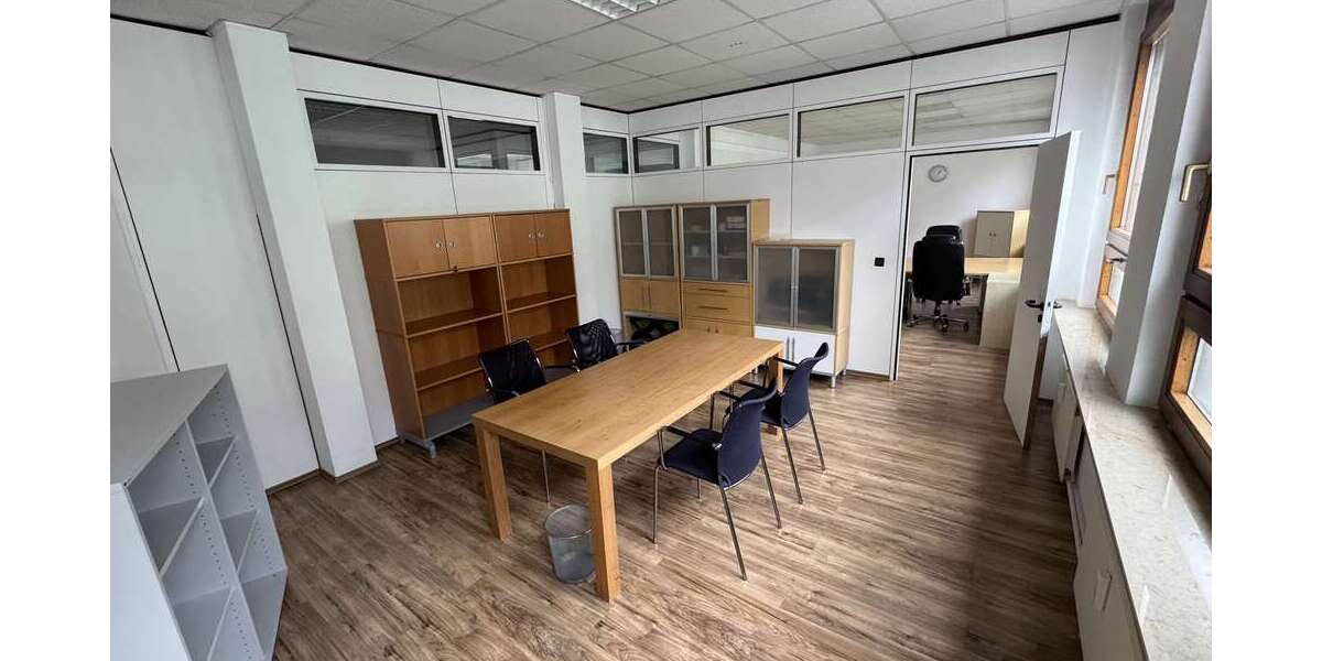 Büro in Pforzheim 700 € 113 m² zimmer