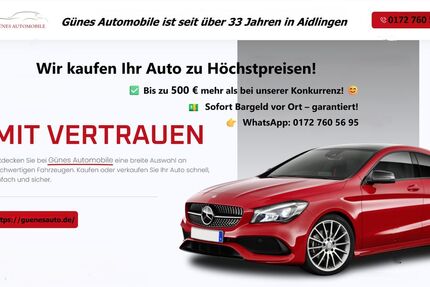 Dacia Duster 147.000 km 7.500 &euro; Aidlingen (Kreis Böblingen) 71134