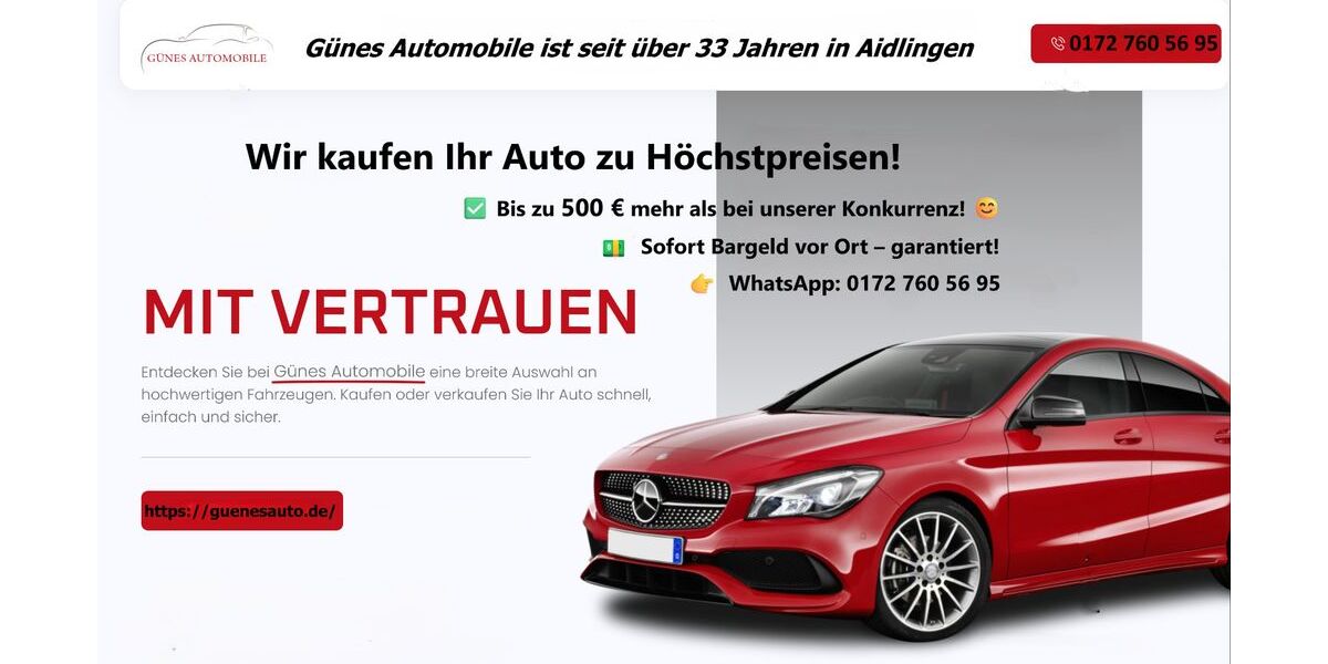 Dacia Duster 147.000 km 7.500 &euro; Aidlingen (Kreis Böblingen) 71134