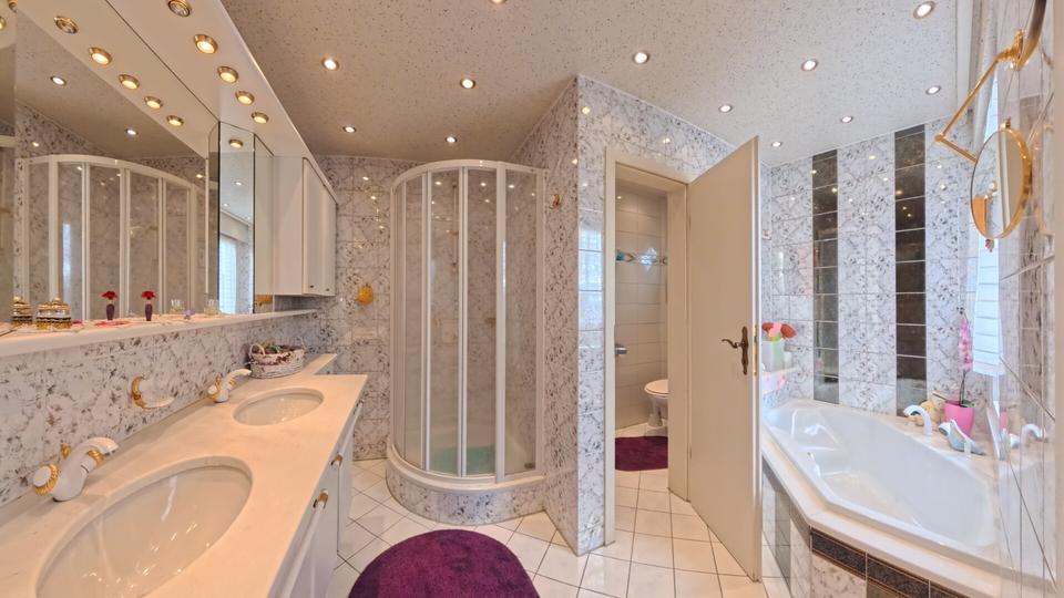 Erdgeschoßwohnung Weil der Stadt - 4.5 Zimmer, 169 m&sup2;, 1.860&euro; | Angebot:25809887