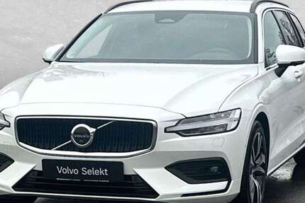 Volvo V60 27.000 km 35.750 &euro; Karlsruhe 76187