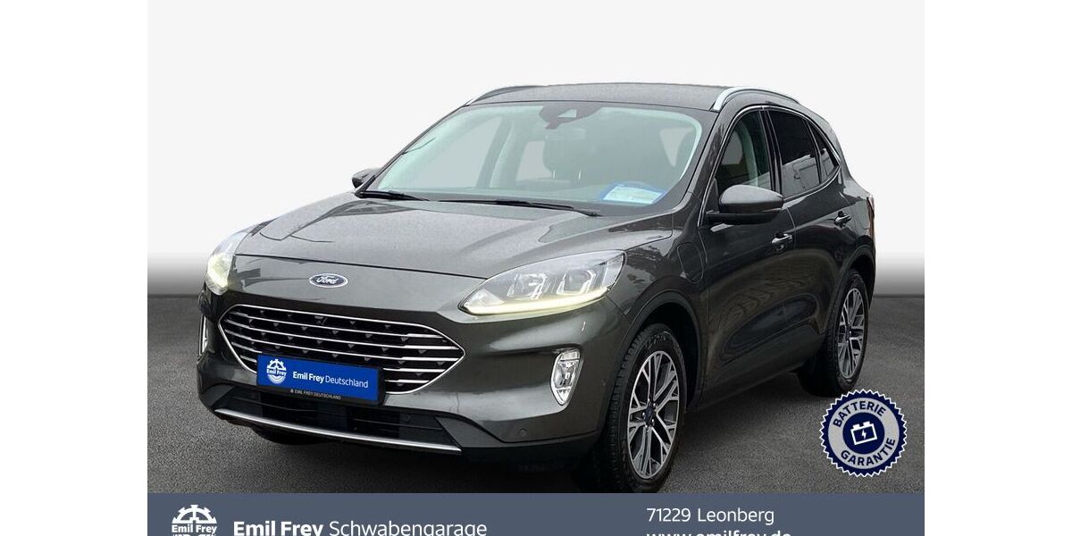 Ford Kuga 54.296 km 18.950 &euro; Leonberg 71229