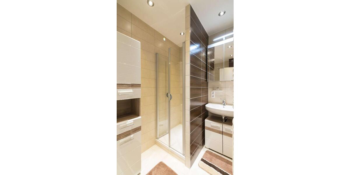 Etagenwohnung Pforzheim Nordstadt - 1 Zimmer, 15 m&sup2;, 590&euro; | Angebot:24585687