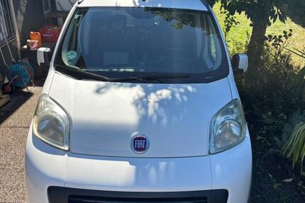 Fiat Qubo 130.550 km 4.900 &euro; Pfinztal 76327