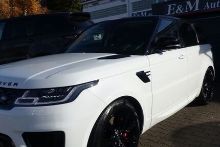 Land Rover Range Rover Sport 41.641 km 63.980 &euro; Magstadt 71106