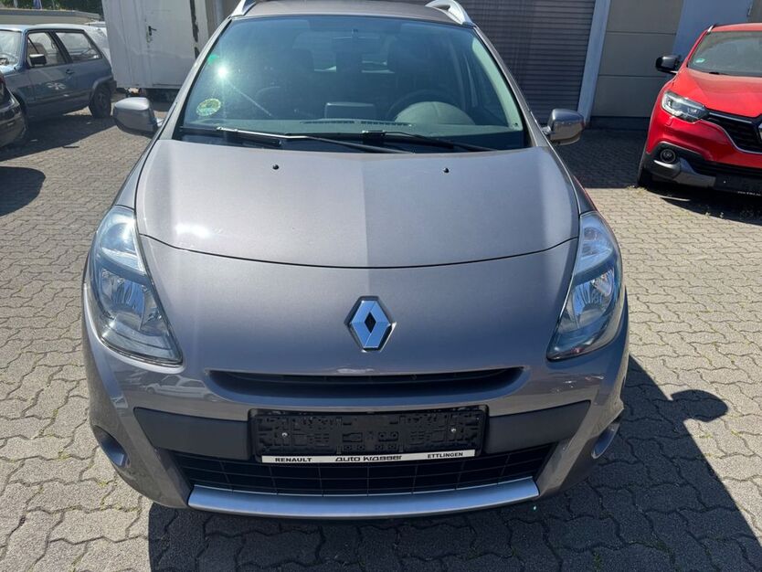 Renault Clio 139.000 km 3.999 € Pforzheim 75179