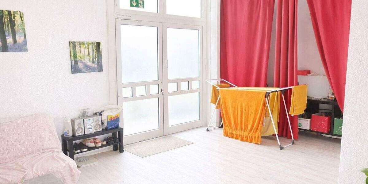 Attraktive Gewerbefläche in Top-Lage mitten in der Karlsruher Südstadt zimmer