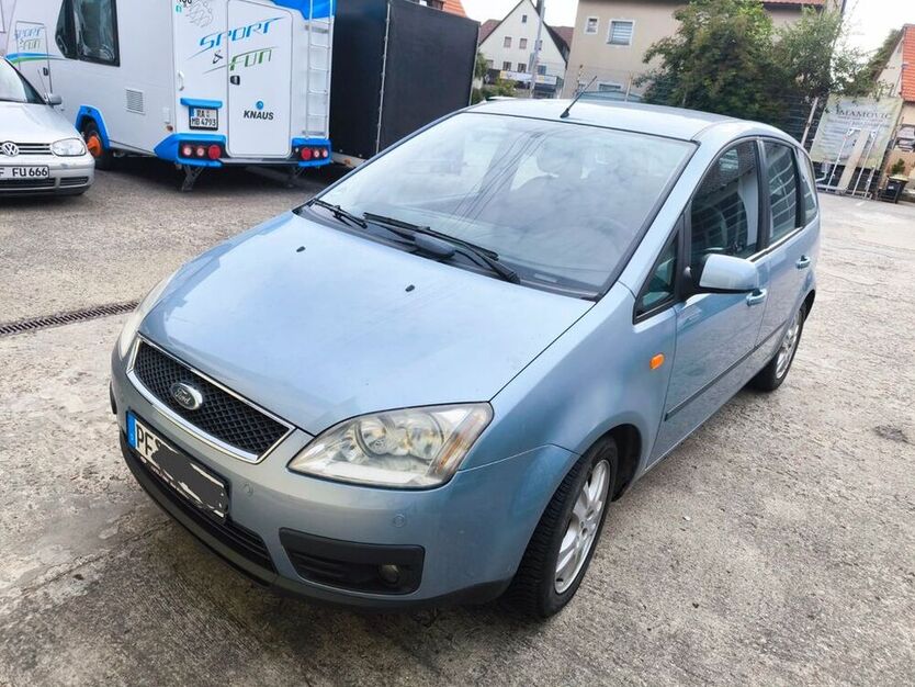 C-Max