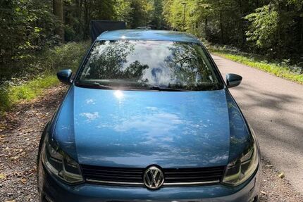 VW Polo 148.000 km 7.900 &euro; Sindelfingen 71067