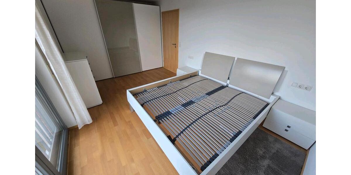 Etagenwohnung Ditzingen - 3 Zimmer, 75 m&sup2;, 1.115&euro; | Angebot:26438195