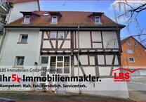 1 Zimmer-Wohnung in PF-Eutingen