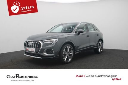 Audi Q3 22.700 km 43.980 &euro; Karlsruhe 76131