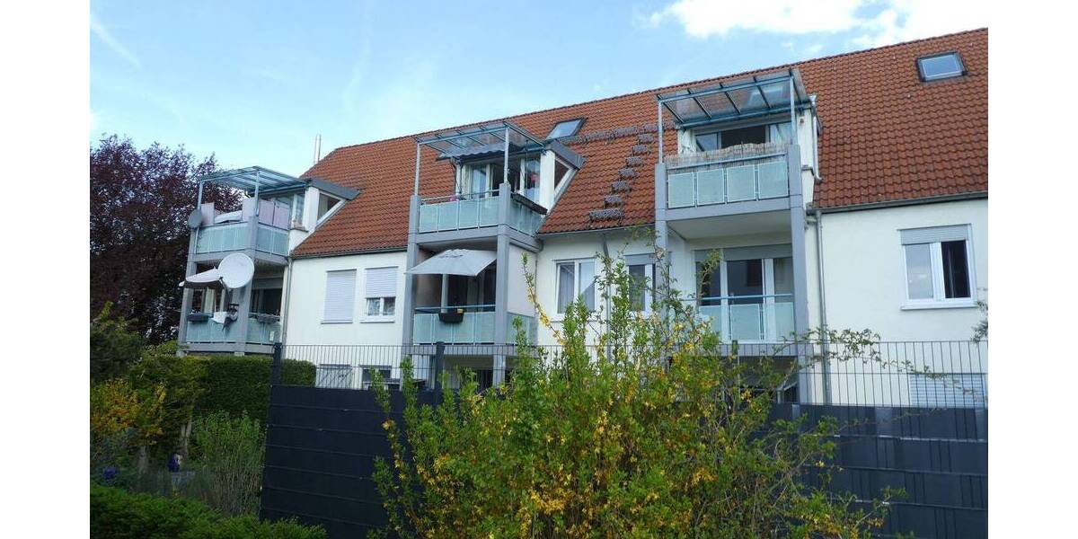 Etagenwohnung Renningen - 2 Zimmer, 56 m&sup2;, 209.000&euro; | Angebot:26435458