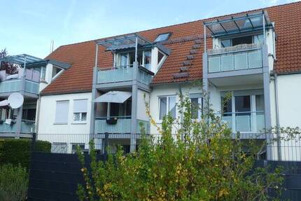 Wohnung Renningen - 2 Zimmer, 56 m&sup2;, 209.000&euro; | Angebot:26435458