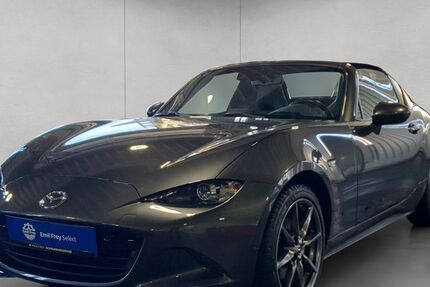 Mazda MX-5 59.165 km 24.450 &euro; Pforzheim 75179