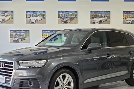Audi Q7 93.000 km 34.989 &euro; Pforzheim 75179