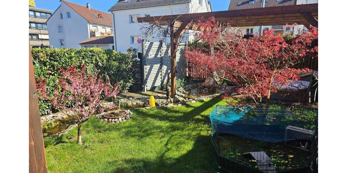 Doppelhaushälfte Ditzingen - 6 Zimmer, 161 m&sup2;, 798.000&euro; | Angebot:26879772