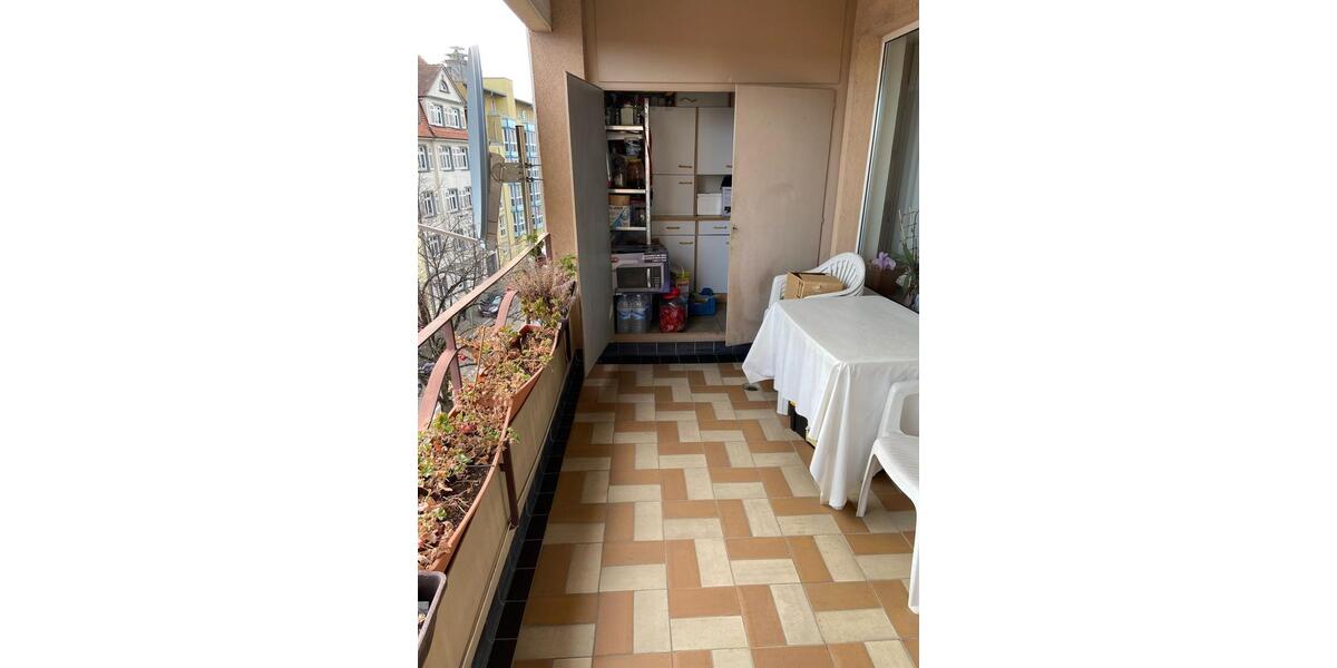 Etagenwohnung Pforzheim Weststadt - 4 Zimmer, 133 m&sup2;, 355.000&euro; | Angebot:26967564