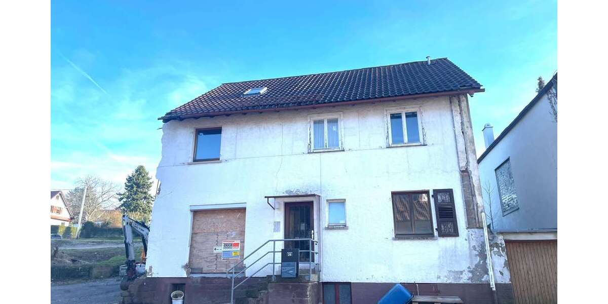 Grundstück Bad Herrenalb - 119.000&euro; | Angebot:26824201