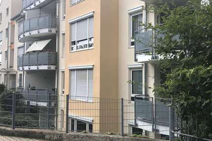 Wohnung Sindelfingen Sindelfingen (Stadt) - 1 Zimmer, 40 m&sup2;, 149.000&euro; | Angebot:27020680