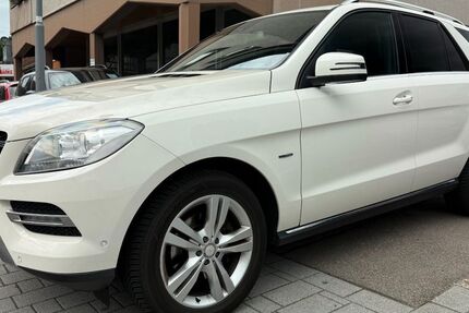 Mercedes-Benz ML 350 227.789 km 14.999 &euro; Bad Wildbad 75323