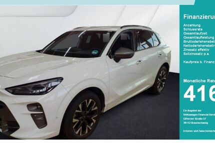 Cupra Terramar 23.603 km 32.729 &euro; Weil der Stadt 71263