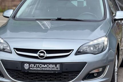 Opel Astra 118.000 km 5.790 € Birkenfeld 75217
