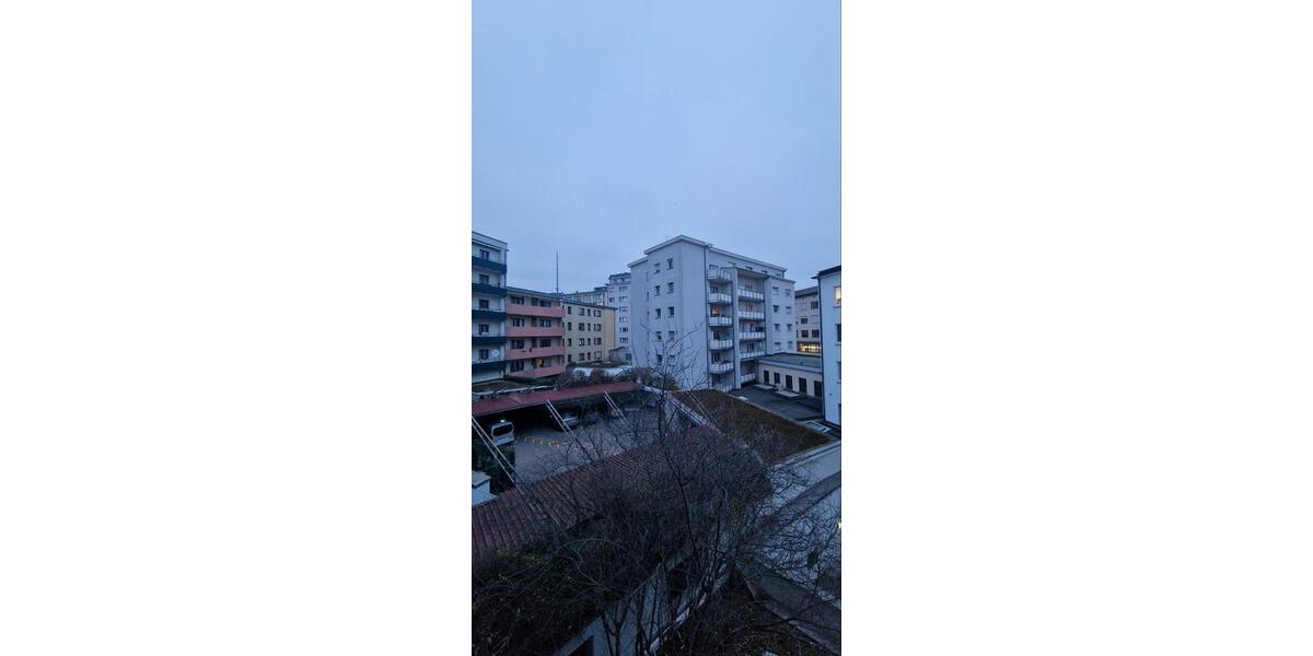 Ihre Wohlfühloase in der City – 2-Zimmer-Wohnung im Herzen von Pforzheim 2 zimmer