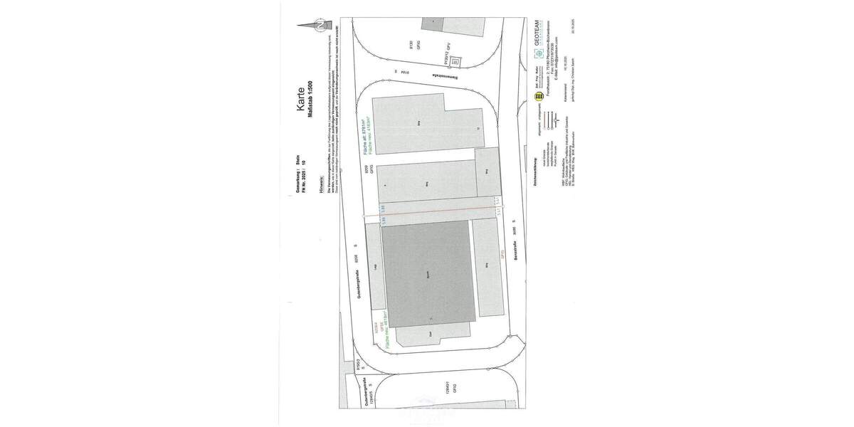 Ohne zusätzliche Käuferprovision - Funktionale Gewerbehallen, optimale Produktions- und Lagerfläche zimmer