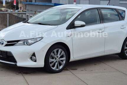 Toyota Auris 96.400 km 11.700 &euro; Birkenfeld 75217