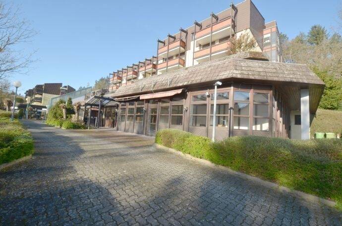 ATTRAKTIVE GEWERBEEINHEIT - VERMIETETE TAGESPFLEGEEINRICHTUNG zimmer