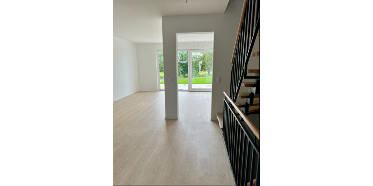 Reihenmittelhaus (RHM) im Quartier 