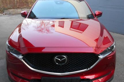 Mazda CX-5 30.500 km 24.490 &euro; Leonberg 71229