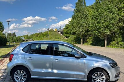 VW Polo 96.970 km 9.900 &euro; Bruchsal 76646