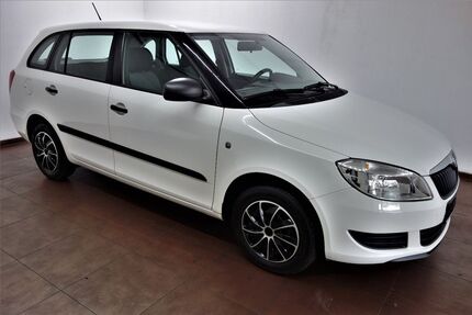 Skoda Fabia 185.000 km 3.450 € Mühlacker 75417