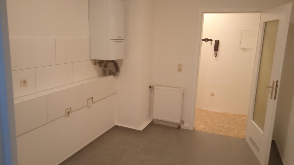 Etagenwohnung Pforzheim Büchenbronn - 3 Zimmer, 69 m&sup2;, 490&euro; | Angebot:25105281