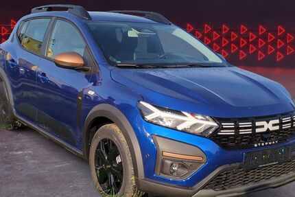 Dacia Sandero 2.502 km 20.790 &euro; Birkenfeld 75217