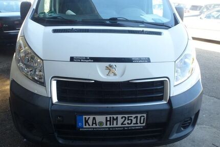 Peugeot Expert