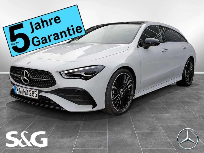 CLA 180