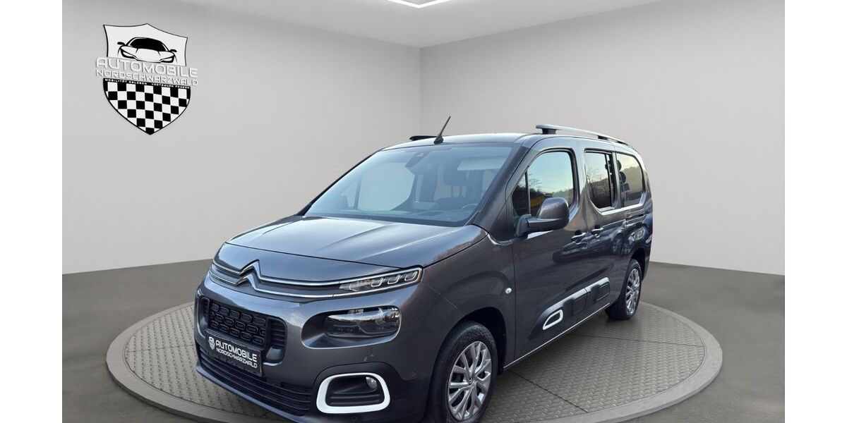Citroen Berlingo 89.000 km 18.290 € Birkenfeld 75217