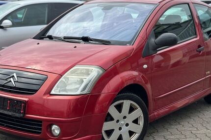 Citroen C2 128.291 km 3.980 € Oberderdingen 75038