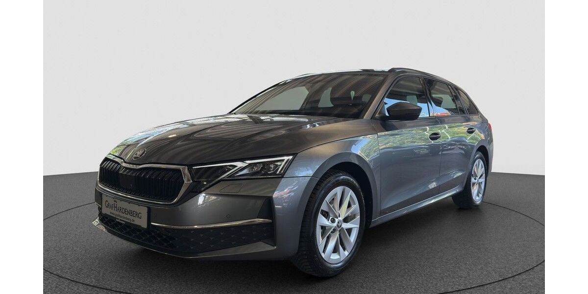 Skoda Octavia 46.500 km 28.290 &euro; Karlsruhe 76131
