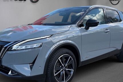 Nissan Qashqai 56.300 km 26.240 &euro; Pforzheim 75177
