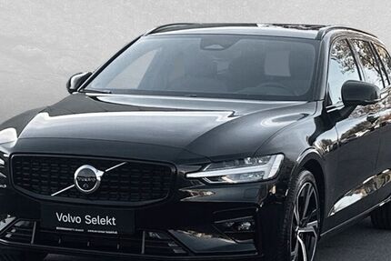 Volvo V60 26.000 km 36.250 &euro; Karlsruhe 76187