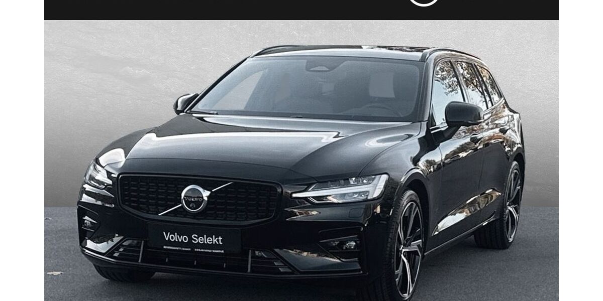 Volvo V60 26.000 km 36.250 &euro; Karlsruhe 76187