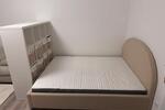 Etagenwohnung Pforzheim Weststadt - 1 Zimmer, 33 m&sup2;, 450&euro; | Angebot:26228305