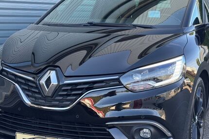 Renault Scenic 120.824 km 10.990 &euro; Niefern-Öschelbronn 75223